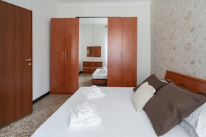 Lejlighed | 2 soveværelser