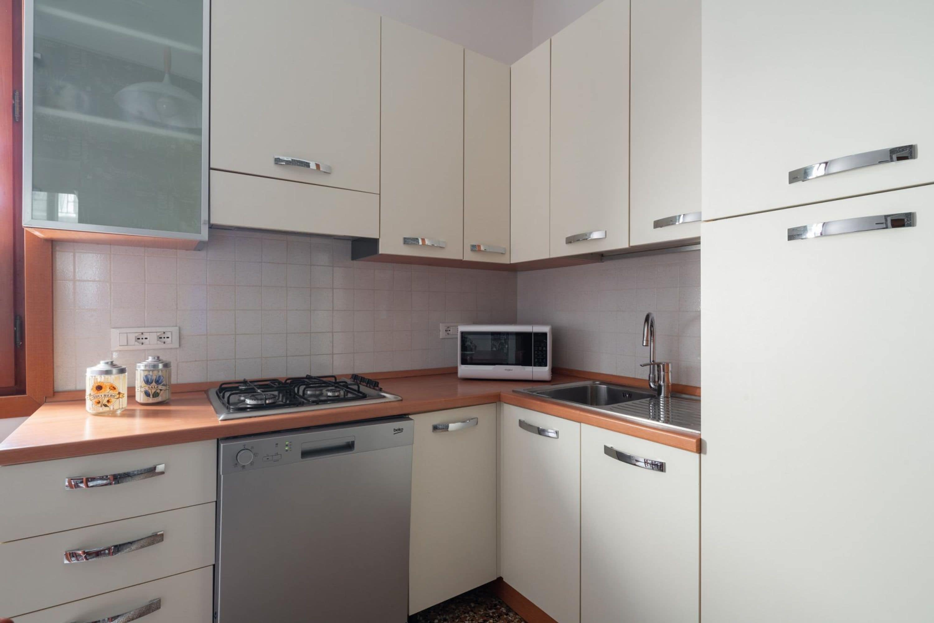 Apartamento | 2 quartos