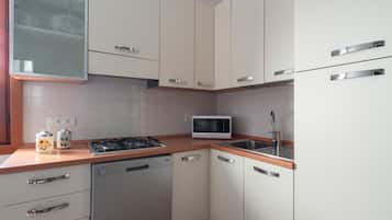 Apartamento | 2 quartos