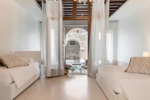 Apartment | 1 Schlafzimmer