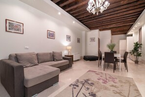 Casa | 1 habitación