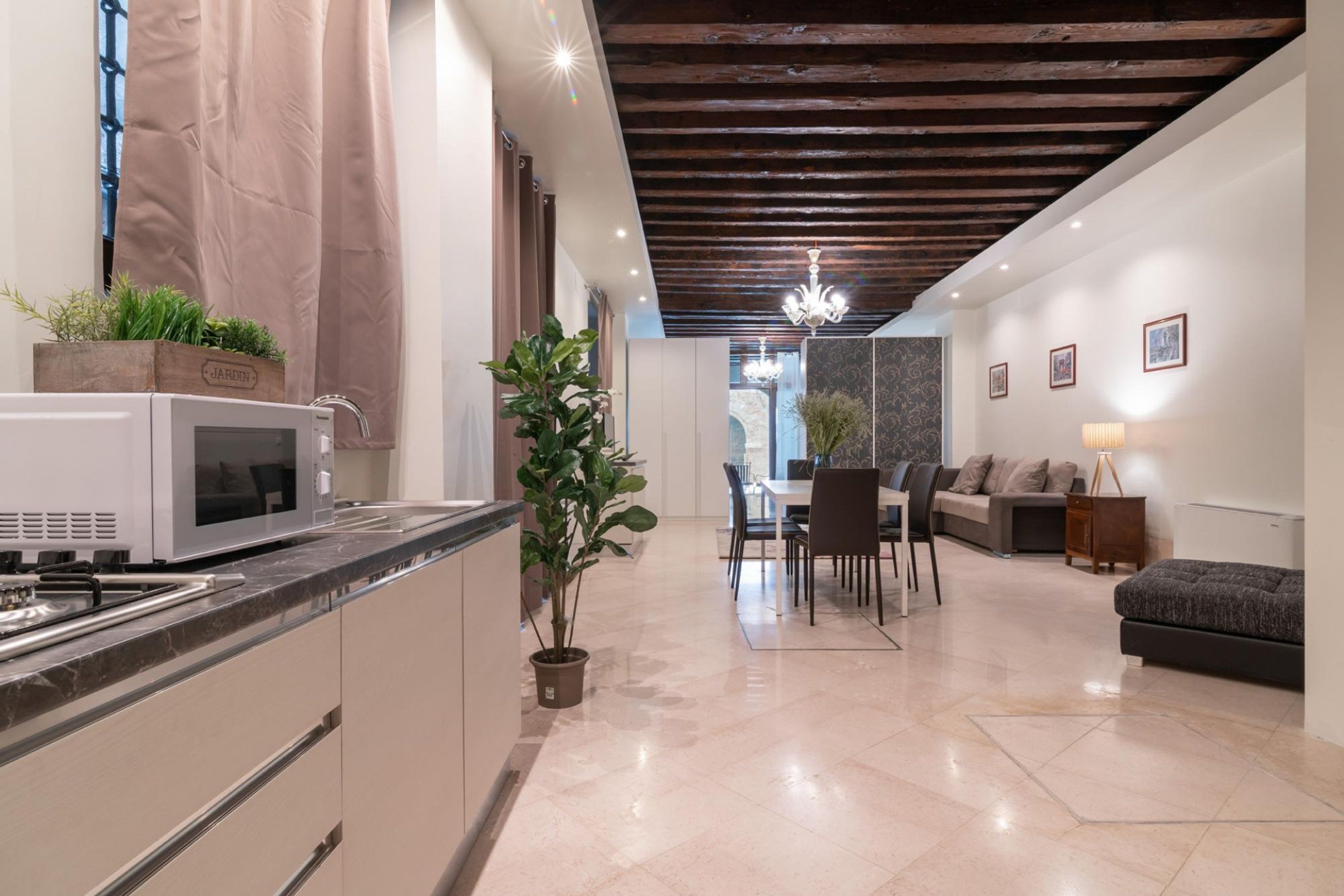 Casa | 1 dormitorio