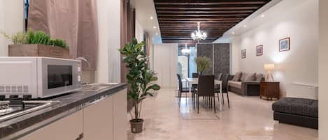 Casa | 1 dormitori