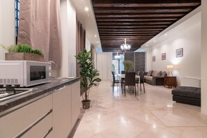 Casa | 1 habitación