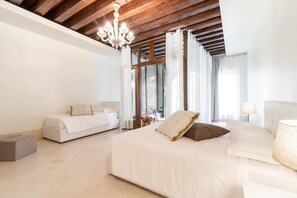 Casa | 1 habitación