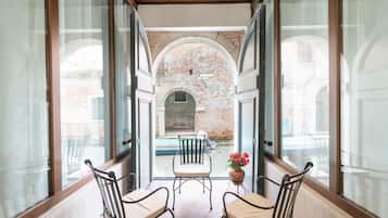 Apartment | 1 bedroom