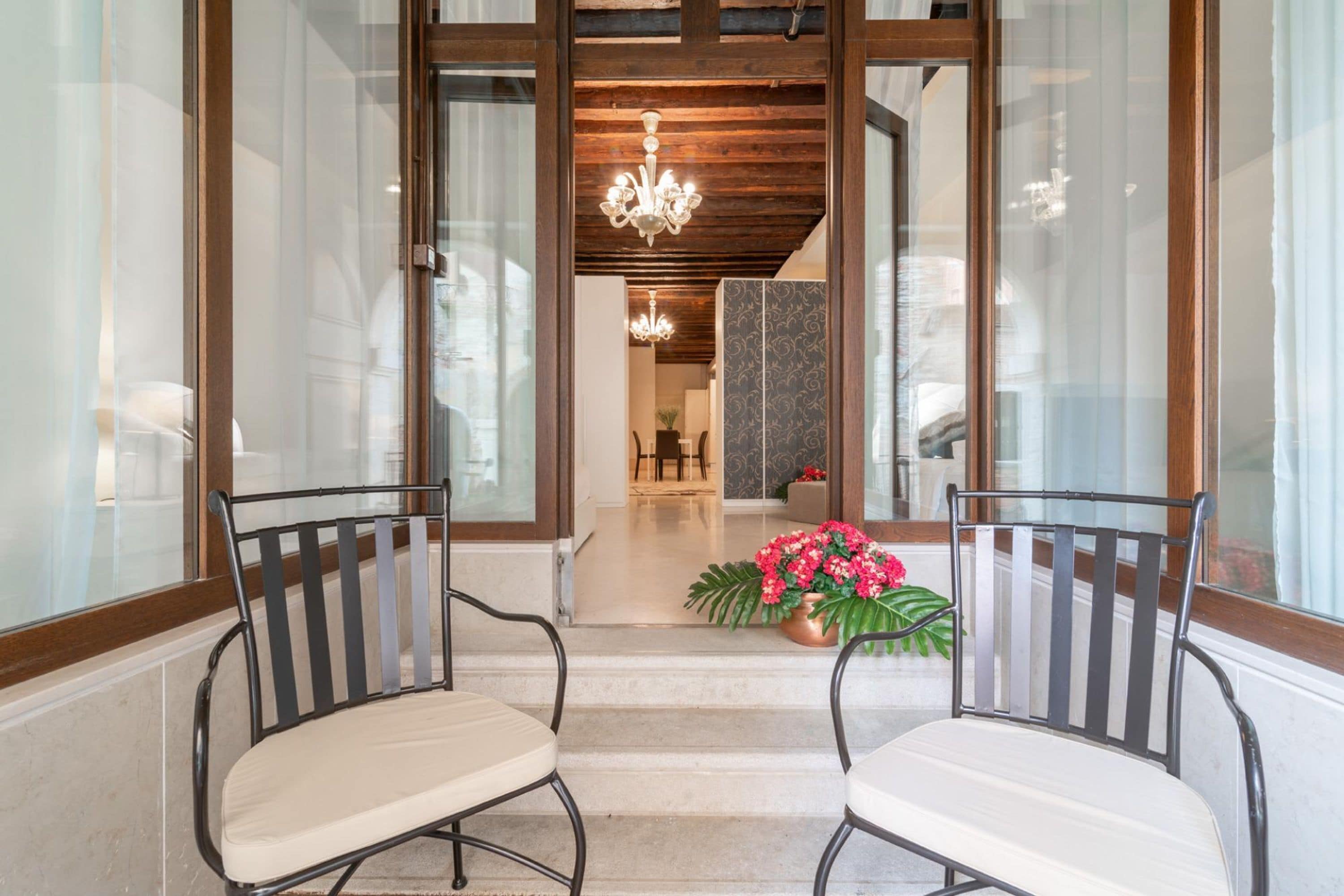 Apartamento | 1 dormitorio