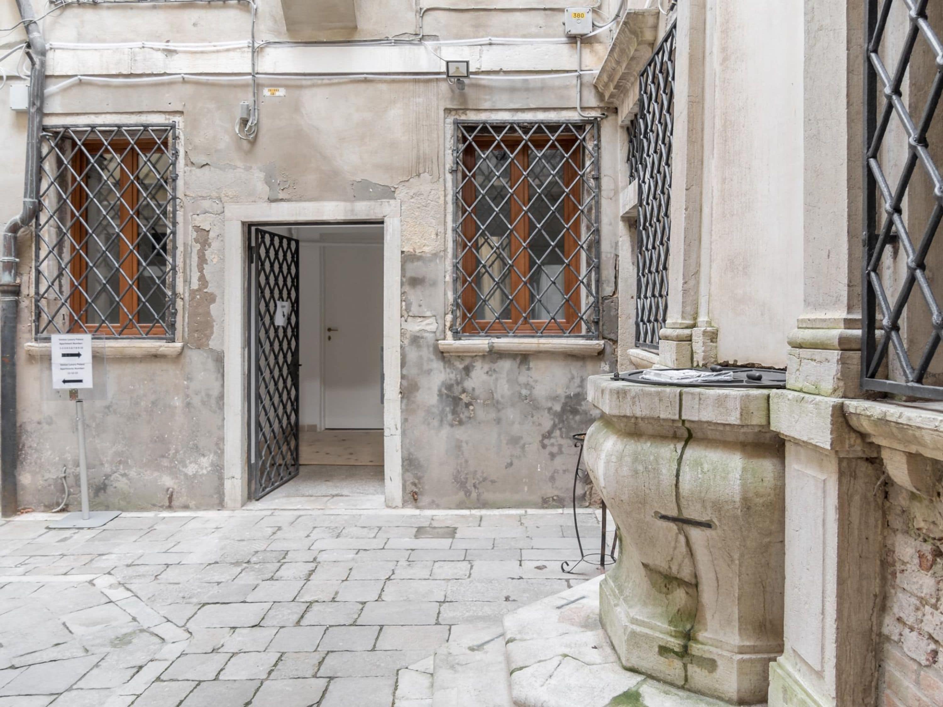 Casa | 1 dormitorio
