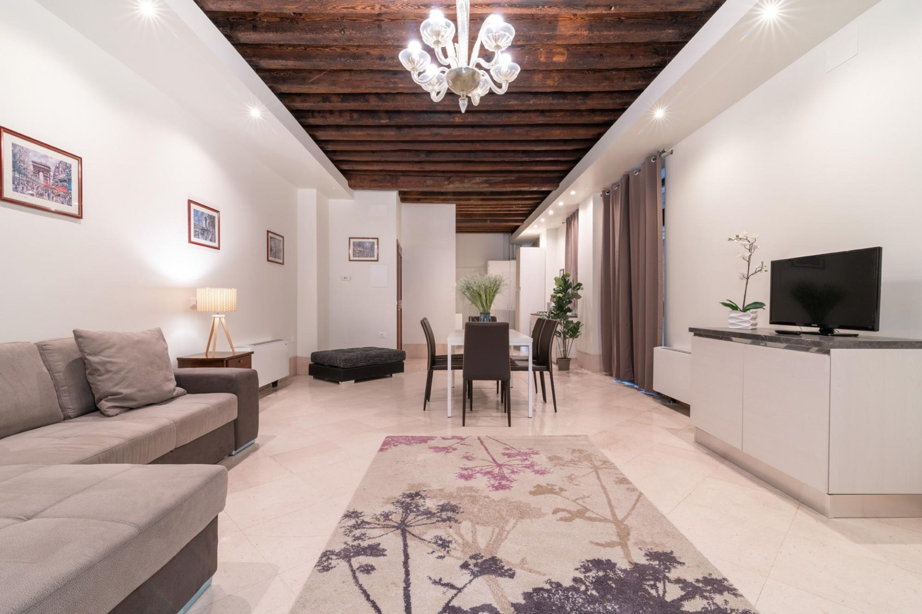 Casa | 1 habitación 