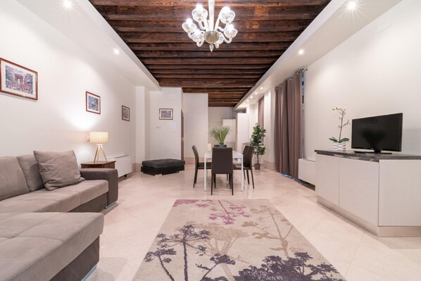 Casa | 1 habitación