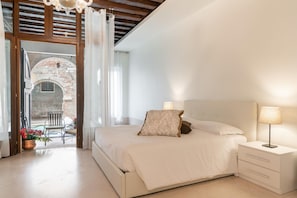 Casa | 1 habitación