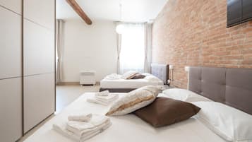 Apartment | 1 bedroom