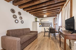 House | 1 bedroom