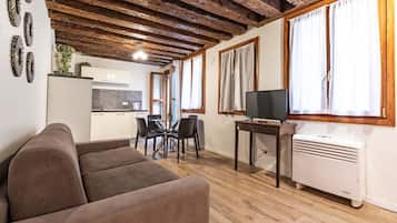 Casa | 1 quarto