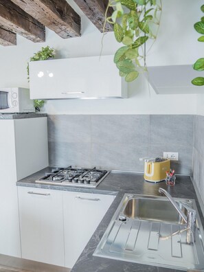 公寓 | 1 間臥室