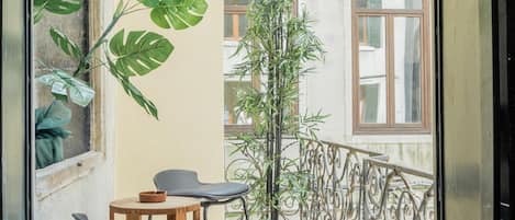 Lägenhet | 1 sovrum