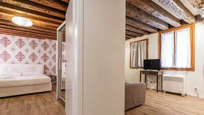 House | 1 bedroom