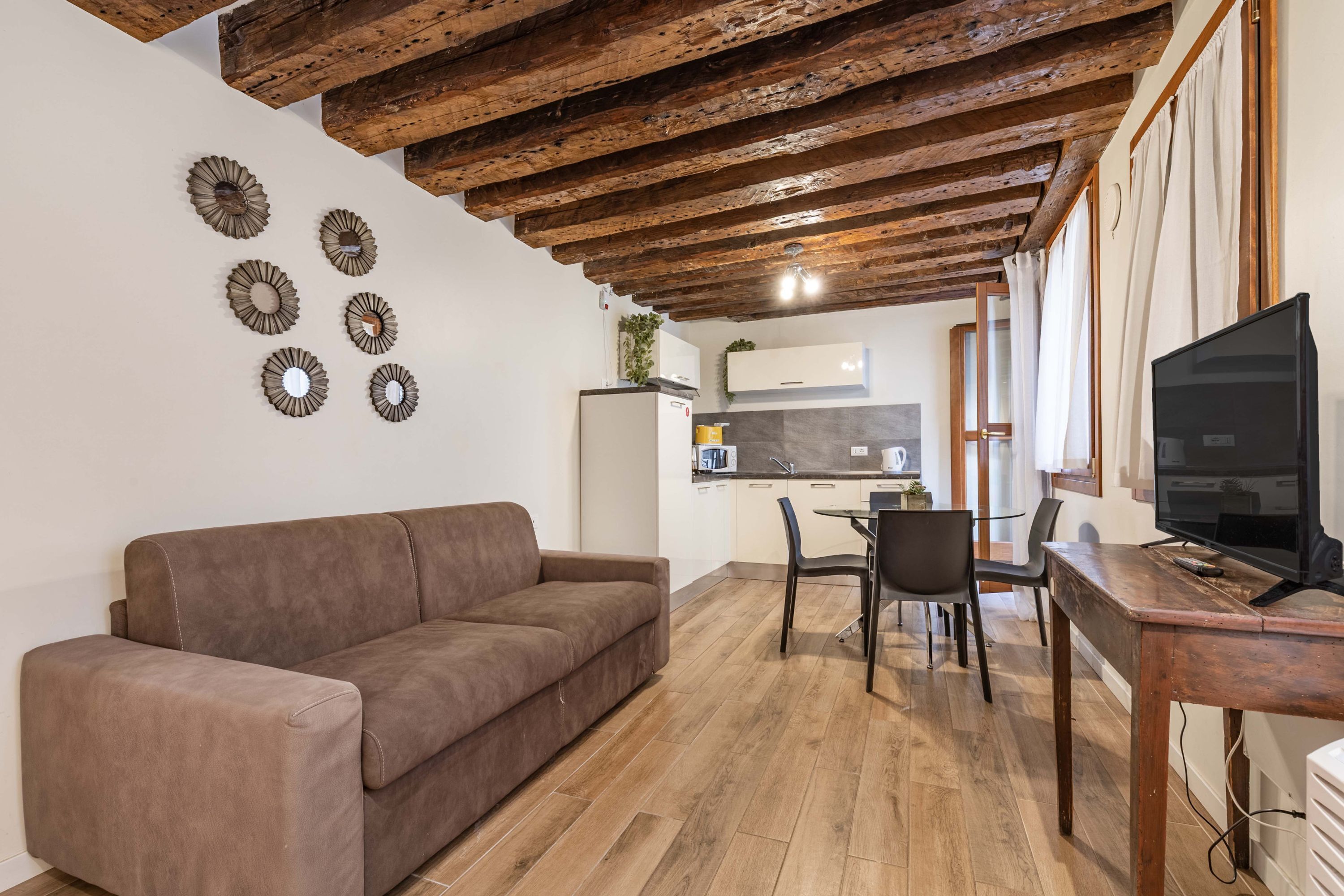 Casa | 1 quarto
