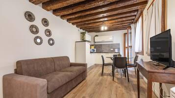 Casa | 1 quarto