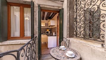 Casa | 1 quarto