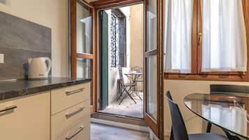 Casa | 1 quarto