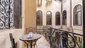 Casa | 1 quarto