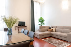 Lejlighed | 2 soveværelser