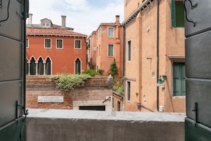 Lejlighed | 2 soveværelser