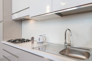 Lejlighed | 2 soveværelser