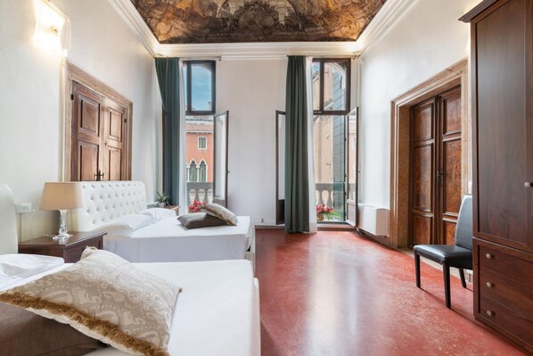 Apartment | 2 bedrooms - Venice Luxury Palace 3 by Wonderful Italy (Venice)