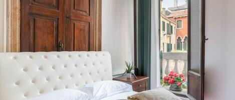 Appartement | 2 slaapkamers