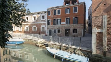 Departamento | 2 habitaciones