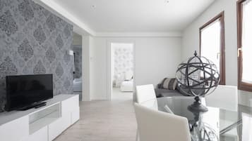 Departamento | 2 habitaciones