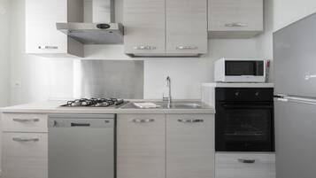 Departamento | 2 habitaciones