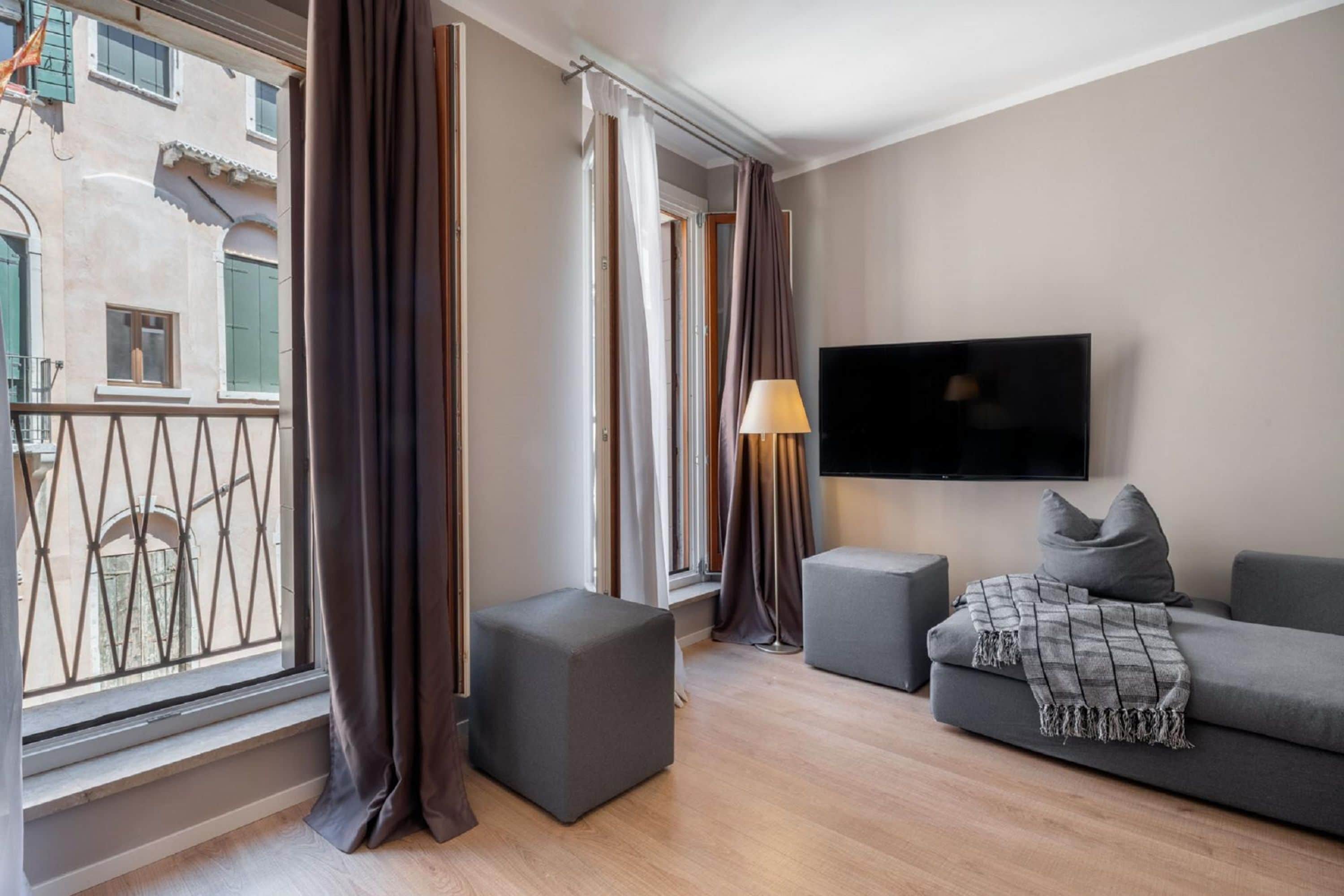 Ferienhaus | 2 Schlafzimmer