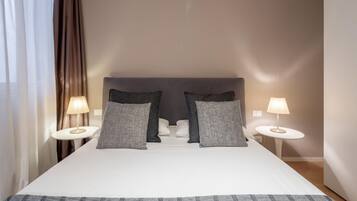 Apartamento | 2 quartos