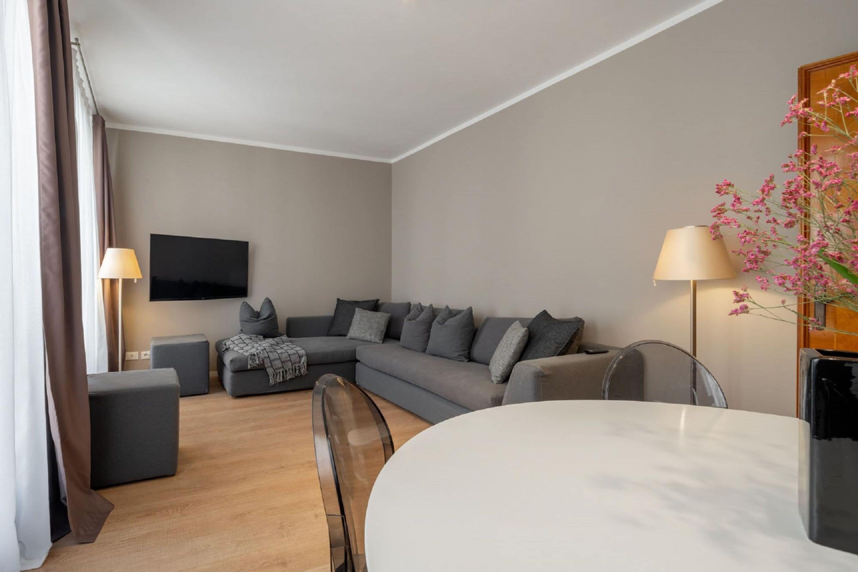Ferienhaus | 2 Schlafzimmer