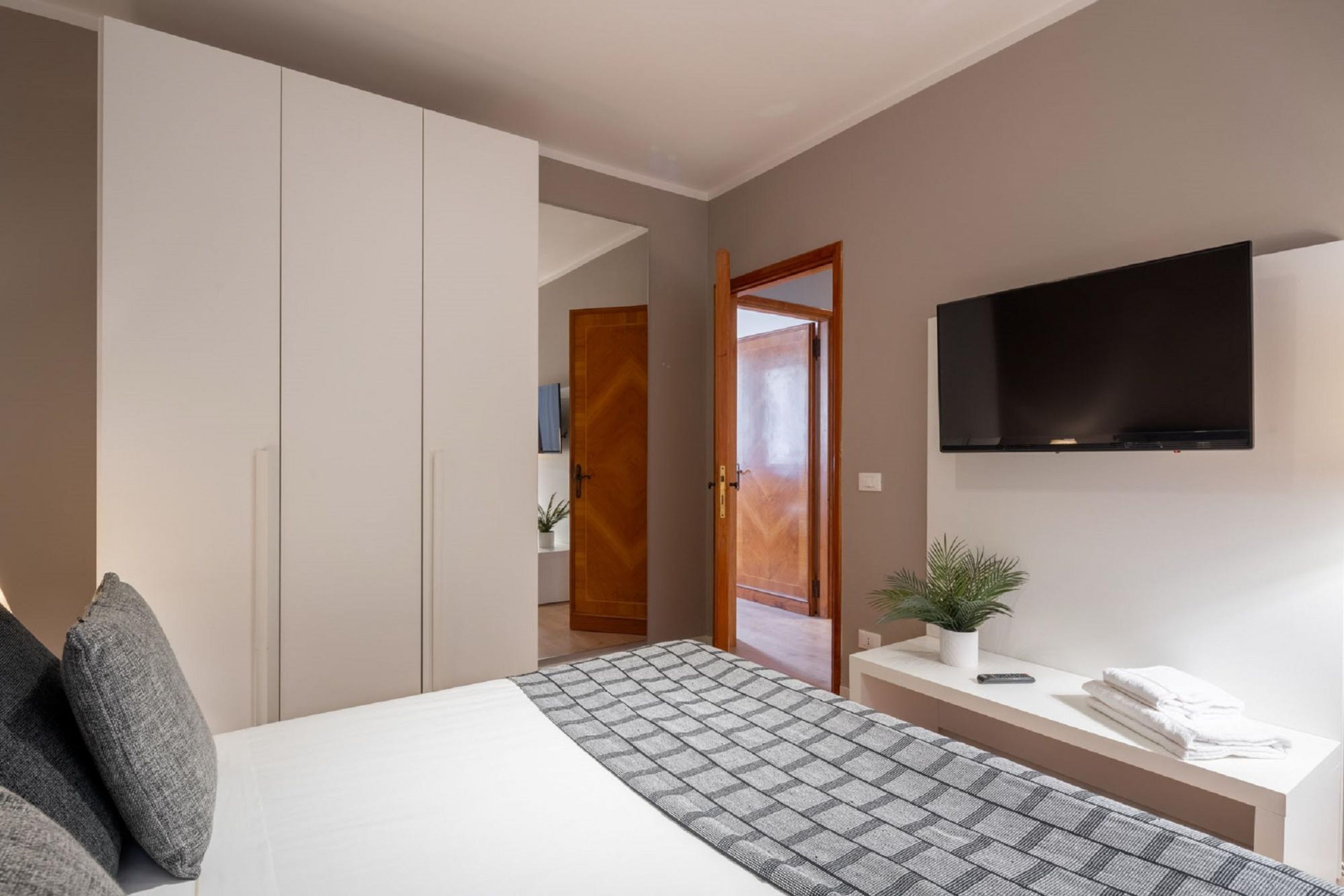 Apartamento | 2 quartos