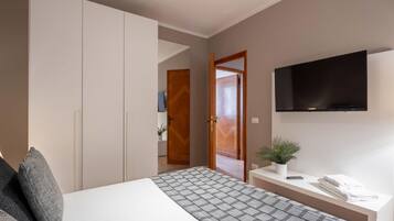 Apartamento | 2 quartos