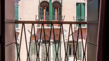 Departamento | 2 habitaciones