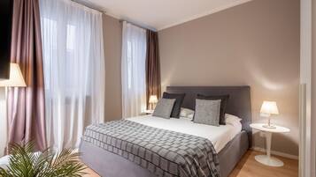 Apartamento | 2 quartos