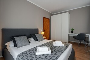 Ferienhaus | 2 Schlafzimmer
