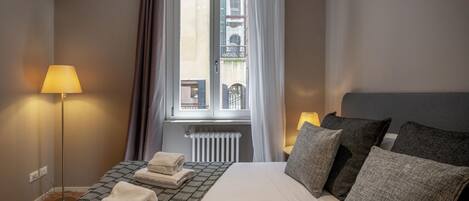 Apartment | 2 bedrooms