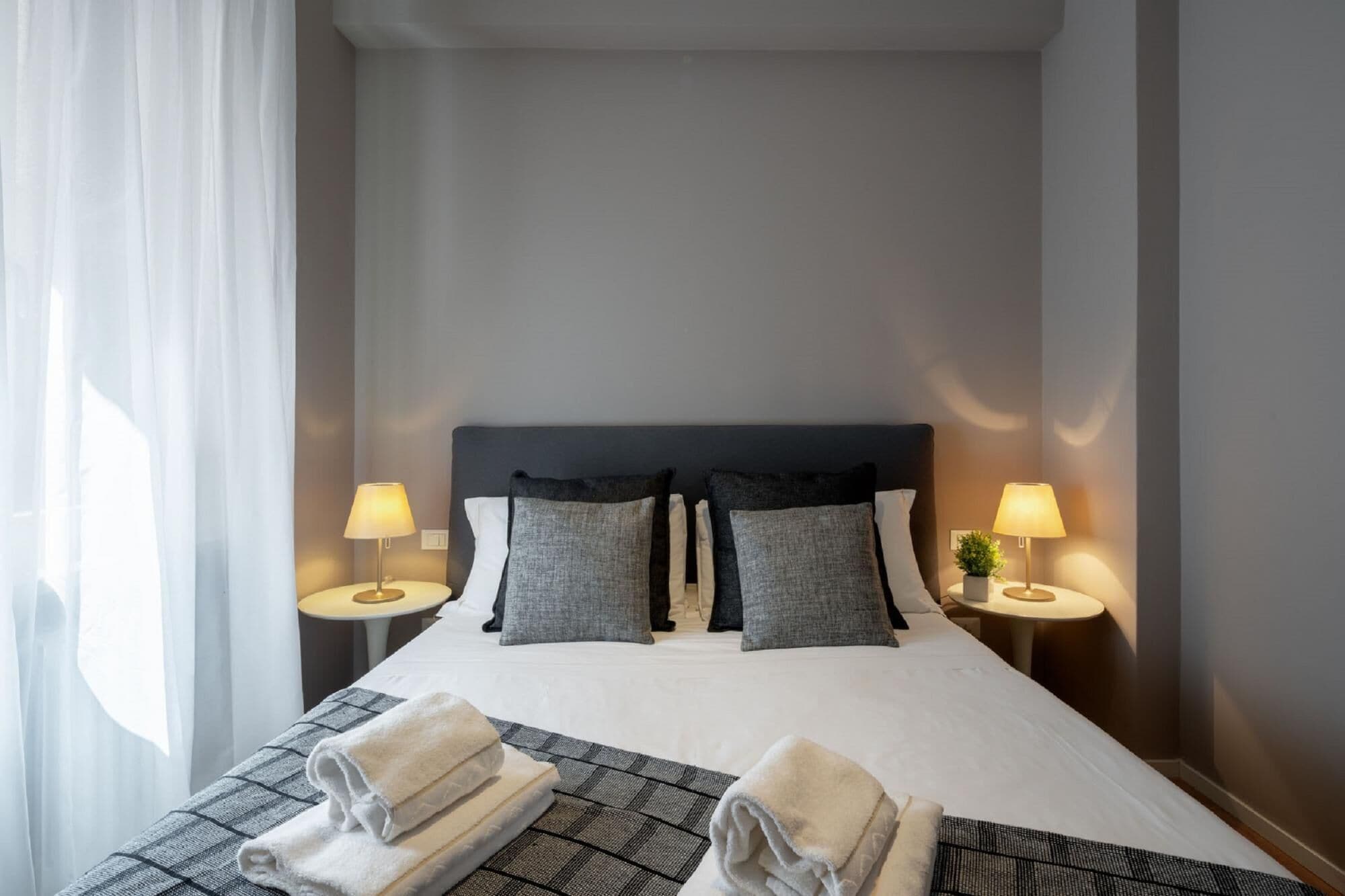 Ferienhaus | 2 Schlafzimmer