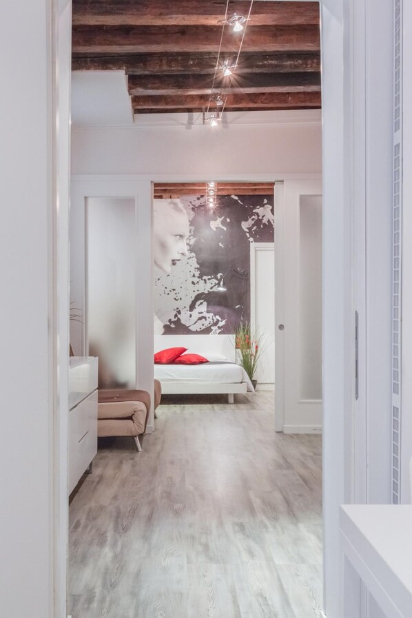 Apartamento | 2 quartos