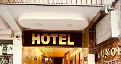 Hotel Luxor Cúcuta
