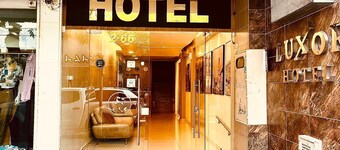 Hotel Luxor Cúcuta