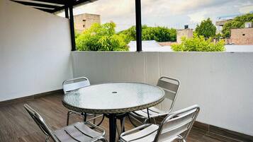 Habitación estándar | 1 habitación, minibar, escritorio y wifi gratis