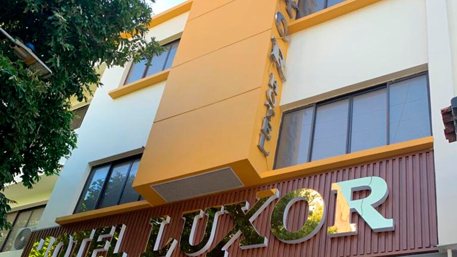 Hotel Luxor Cúcuta