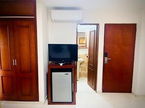 Family Quadruple Room